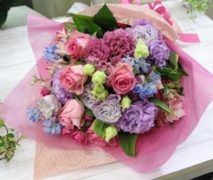 12年ぶりのブログ更新　笑|「花はタケダ」　（長野県長野市の花屋）のブログ